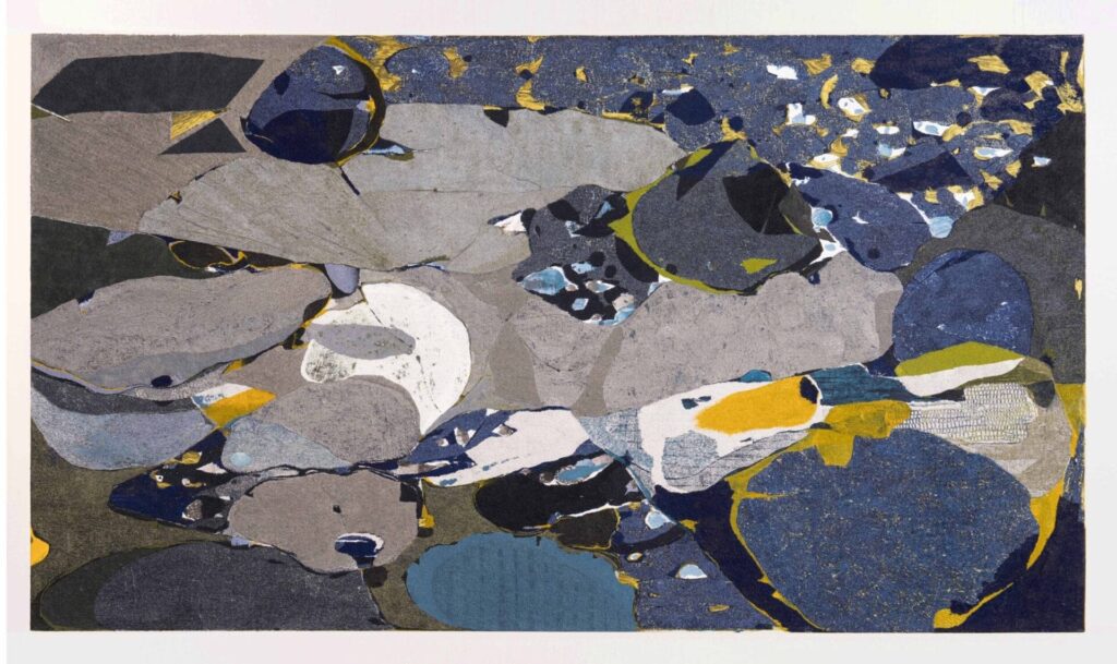 Ahnnlee Lee: Puck, Nocturnal Paintings – ONE AND J. Gallery, Seoul