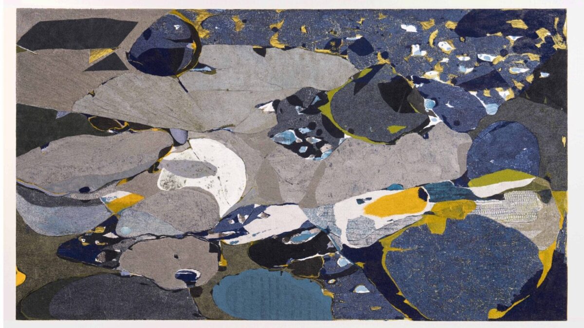 Ahnnlee Lee: Puck, Nocturnal Paintings – ONE AND J. Gallery, Seoul