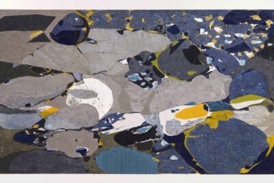 Ahnnlee Lee: Puck, Nocturnal Paintings – ONE AND J. Gallery, Seoul