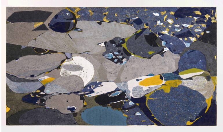 Ahnnlee Lee: Puck, Nocturnal Paintings – ONE AND J. Gallery, Seoul