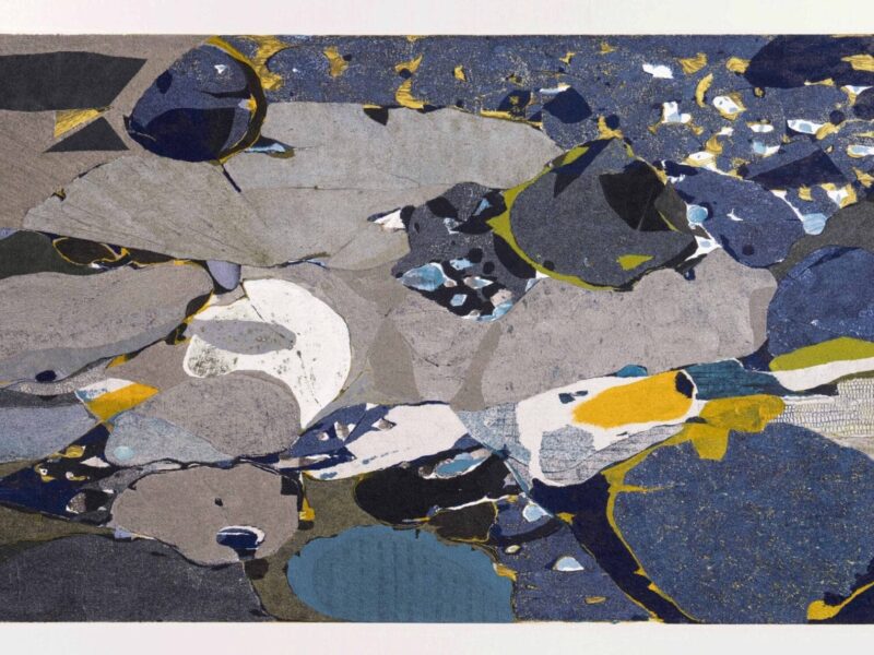 Ahnnlee Lee: Puck, Nocturnal Paintings – ONE AND J. Gallery, Seoul