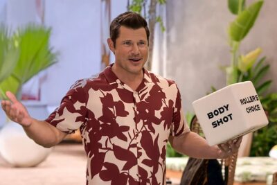 “Perfect Match”: Segunda temporada del programa en Netflix: Ligar, ligar y ligar