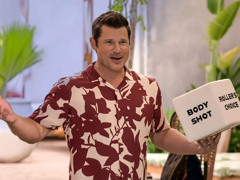 ‘퍼펙트 매치’: 넷플릭스의 화제의 리얼리티 쇼 플레이어들의 제2의 전장