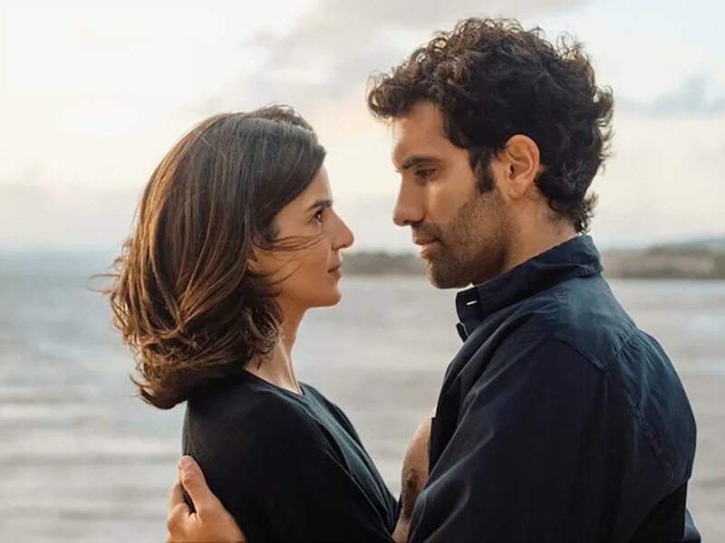 「ガリシアン・ギャング」- スペイン製Netflixシリーズ：ガリシア訛りのドラッグトラフィック