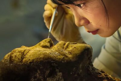 ‘테라코타 전사들의 수수께끼’ 중국의 수수께끼를 밝혀내는 역사적 발견에 대한 넷플릭스 다큐멘터리