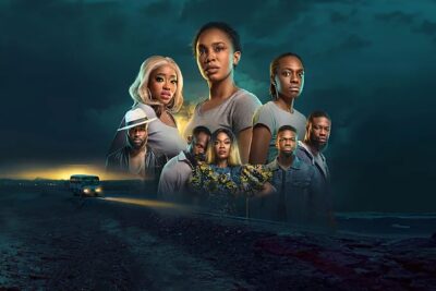 “Òlòtūré: Il viaggio”, Il Viaggio senza Ritorno: una Miniserie Netflix