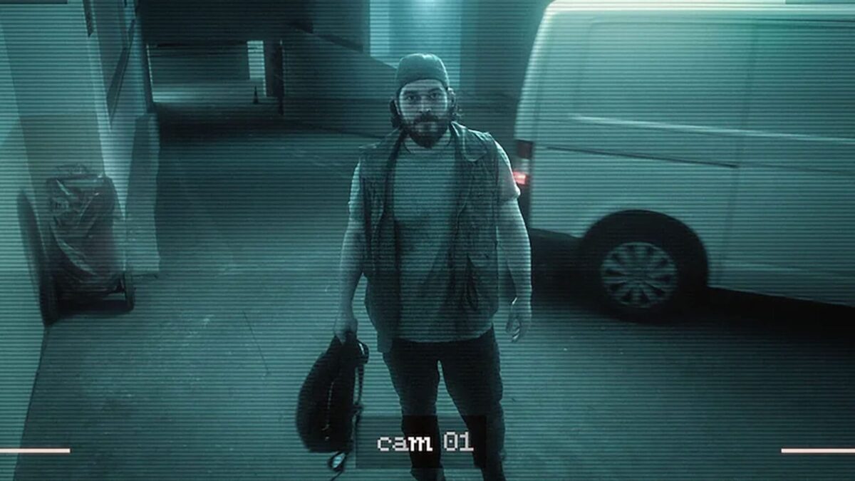 “Kübra”: Torna il polemico giustiziere informatico e profeta su Netflix