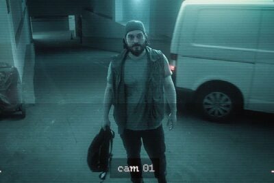 ‘퀴브라’: 논란의 사이버 정의의 상징이자 예언자, 넷플릭스에 다시 돌아옴