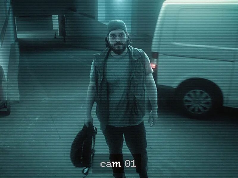 「キュブラ」：物議を醸すハッカー兼預言者、再びNetflixに帰還