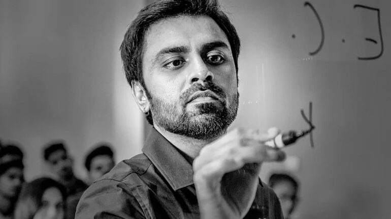 《学霸工厂》 第三季：揭露印度学生的生活和他们的大考