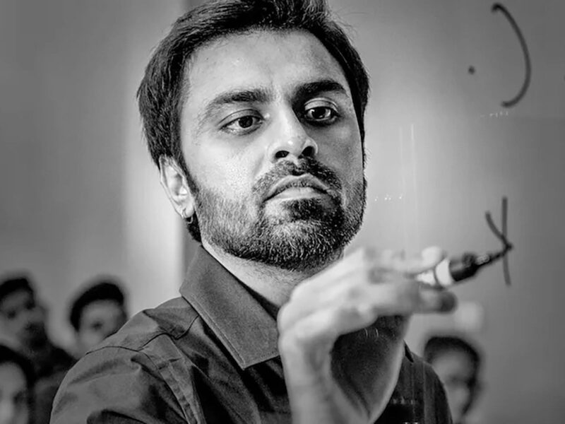 《学霸工厂》 第三季：揭露印度学生的生活和他们的大考