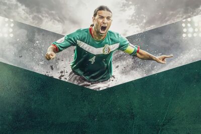 Rafa Márquez: El Capitán – Documental en Netflix: todo un homenaje para uno de los mejores jugadores de la Historia del Fútbol Mexicano