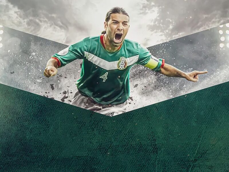 ‘캡틴 라파 마르케스’, 넷플릭스 다큐멘터리: 멕시코 축구 역사의 최고의 선수들을 기리는 영예