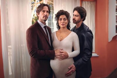“Una parte di me”: La nuova serie drammatica di Netflix con Juliana Paes come protagonista principale