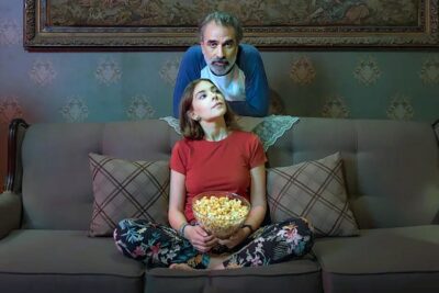 Basma: A Bitter Homecoming on Netflix