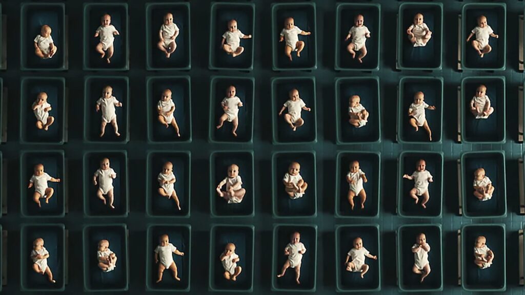 ‘그 남자에겐 1,000명의 자식이 있다’ 넷플릭스 다큐시리즈