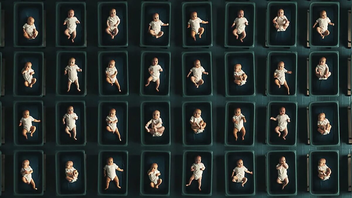 ‘그 남자에겐 1,000명의 자식이 있다’ 넷플릭스 다큐시리즈