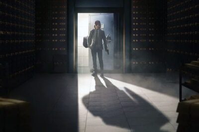 How to Rob a Bank: Anatomy of a Hollywood-Inspired Heist