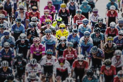 ‘투르 드 프랑스: 언체인드 레이스’, 넷플릭스 다큐시리즈의 두 번째 시즌: 2023년 프랑스 투어