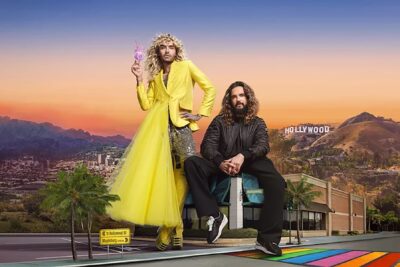 ‘카울리츠 & 카울리츠’ – 톰과 빌 카울리츠, 독특한 흥미로운 이야기