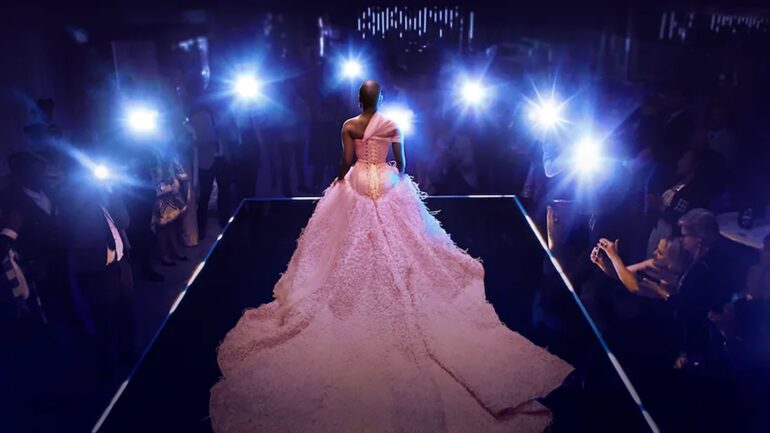 《美丽破坏者》南非惊悚剧第二季在Netflix上线