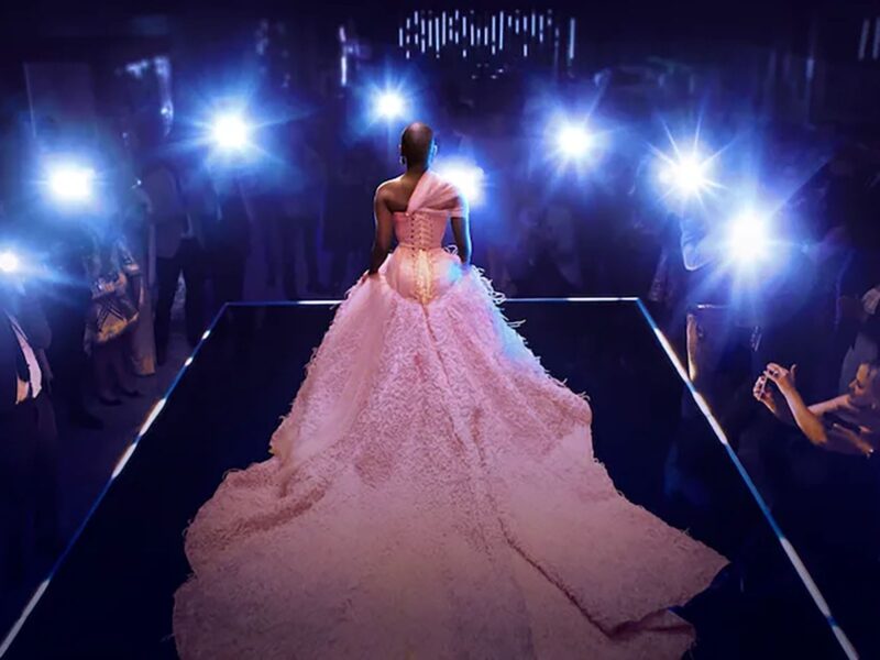 「サヴェッジ・ビューティ: 狂える美」Netflixの南アフリカスリラー、第二シーズン。