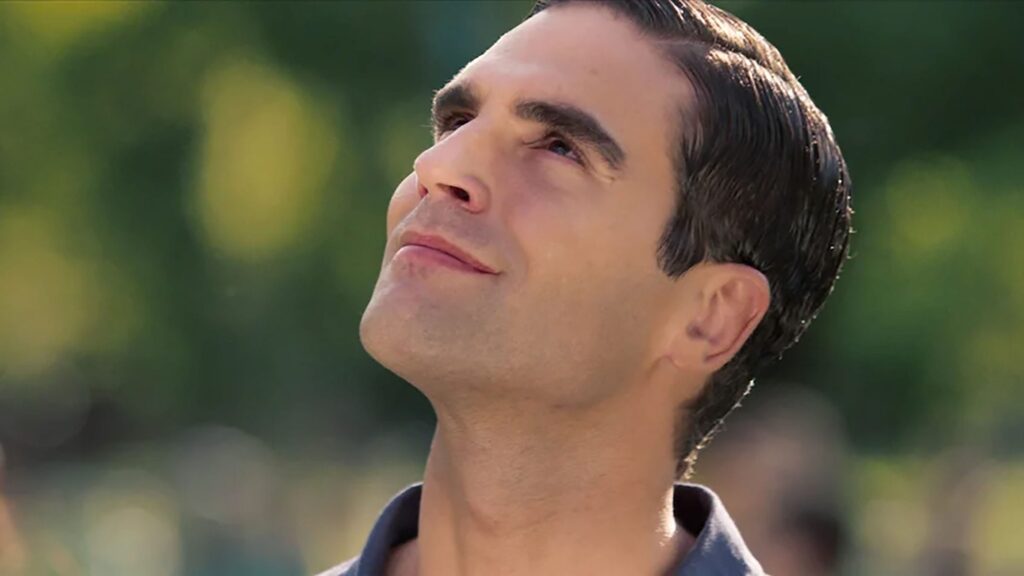 “고요”: 넷플릭스에서 펼쳐지는 감동적인 로맨스