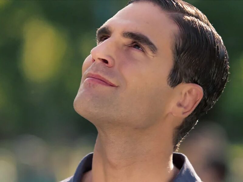 “Goyo”: Uma História de Amor e Honestidade no Netflix