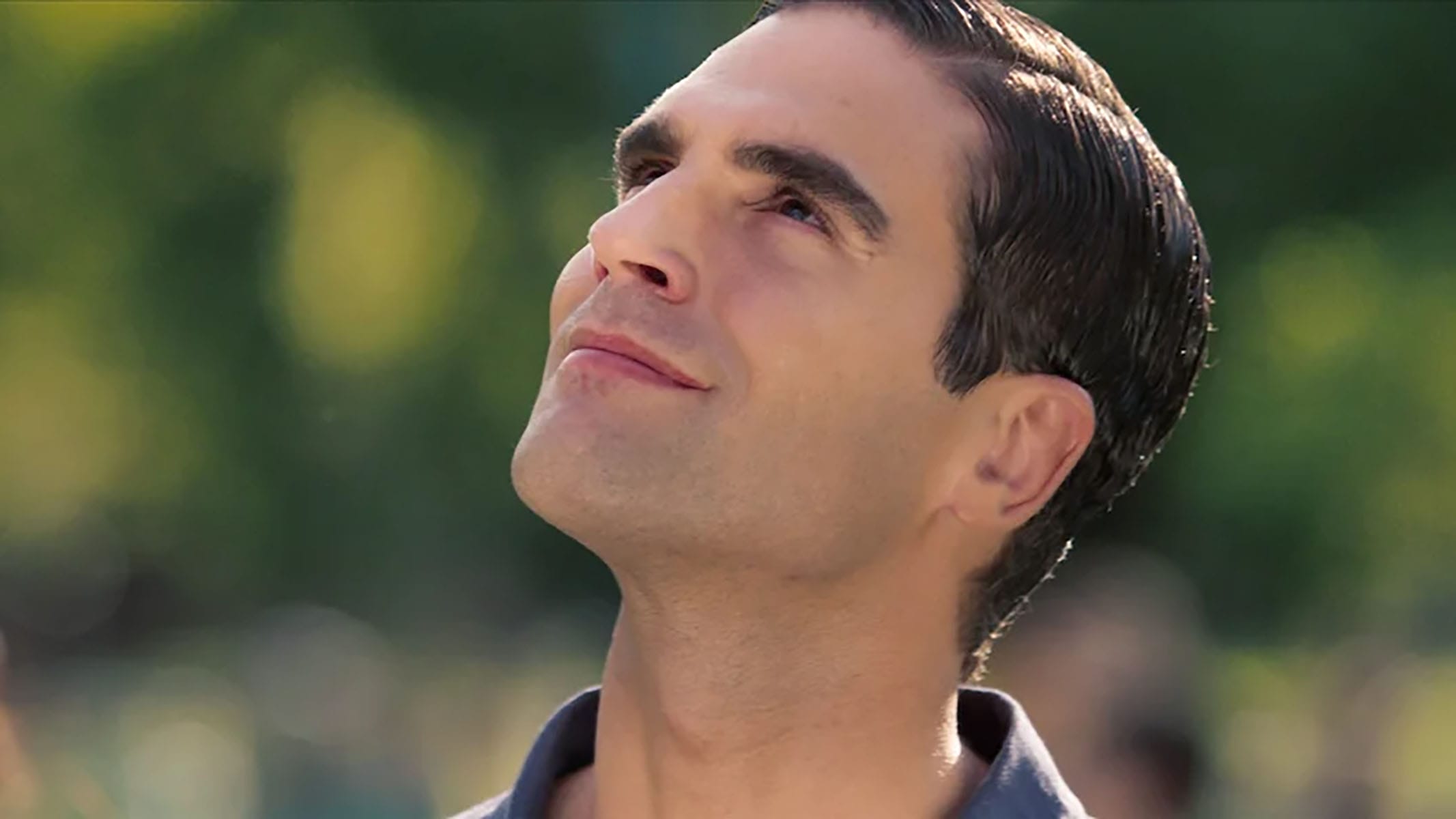 „Goyo”: Eine romantische Geschichte auf Netflix