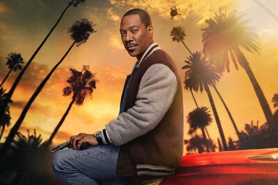 “비버리 힐스 캅: 액셀 F”: 에디 머피와 함께 80년대로의 시간 여행… 넷플릭스에서