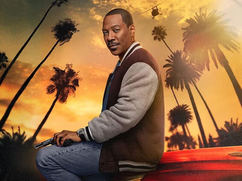 “비버리 힐스 캅: 액셀 F”: 에디 머피와 함께 80년대로의 시간 여행… 넷플릭스에서