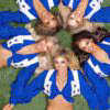 America’s Sweethearts: Dallas Cowboys Cheerleaders
