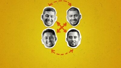 “Irmãos por Acidente”: O Intrigante Documentário Netflix Sobre a Troca de Gêmeos