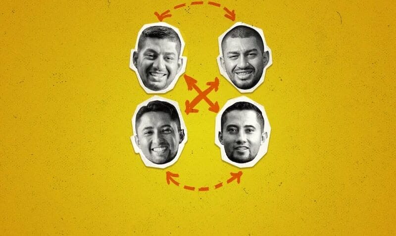 「取り違えられた双子たち」 – ネットフリックスの衝撃的なドキュメンタリー