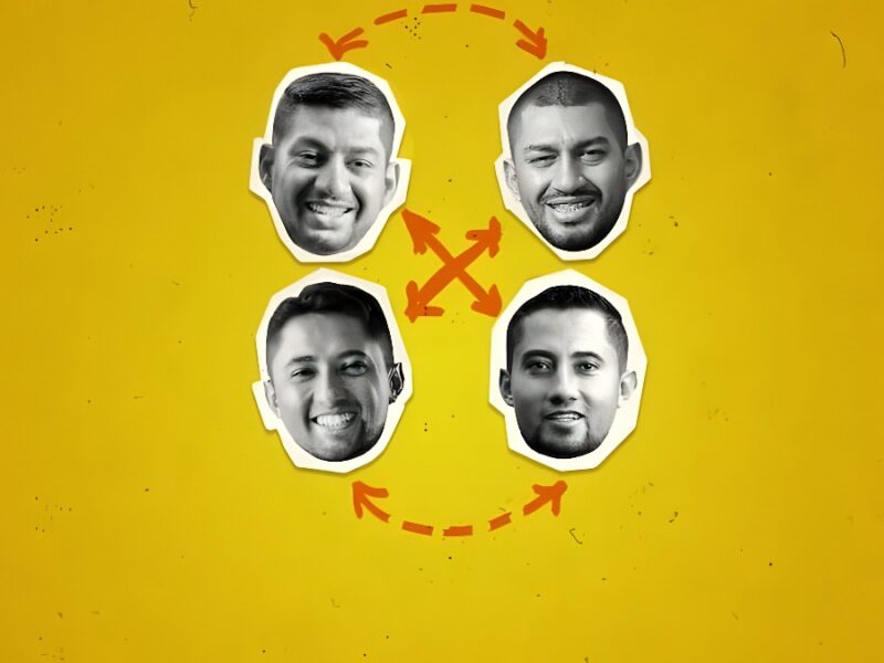 “Separati alla nascita: il caso dei gemelli di Bogotà”: Un Documentario Travolgente di Netflix
