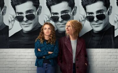 “Un asunto familiar” Película en Netflix: dos grandes actores en una comedia ligera para olvidar