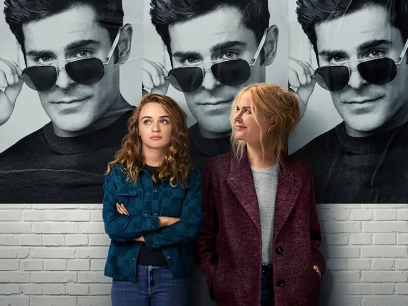 “가족이라서 문제입니다” 넷플릭스 영화: 잊기 좋은 가벼운 코미디에 출연한 두 대 배우