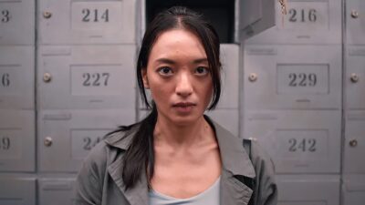 《乔可·安华：昼夜梦惊魂》：印尼恐怖故事在Netflix展开