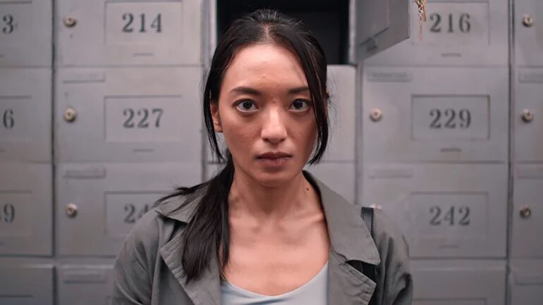 《乔可·安华：昼夜梦惊魂》：印尼恐怖故事在Netflix展开