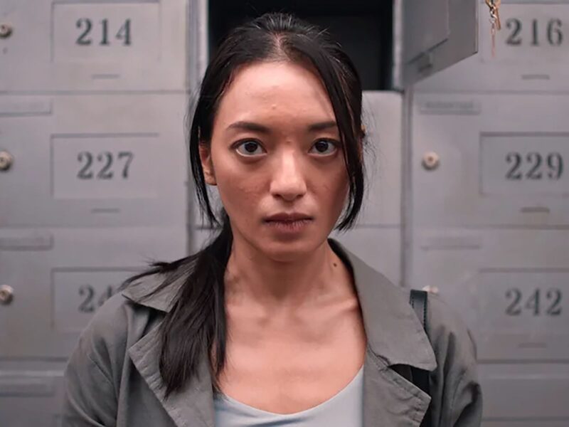 「ジョコ・アンワルのナイトメア&デイドリーム（Netflixシリーズ）」 – インドネシアからの恐怖の7つの物語のコンピレーション