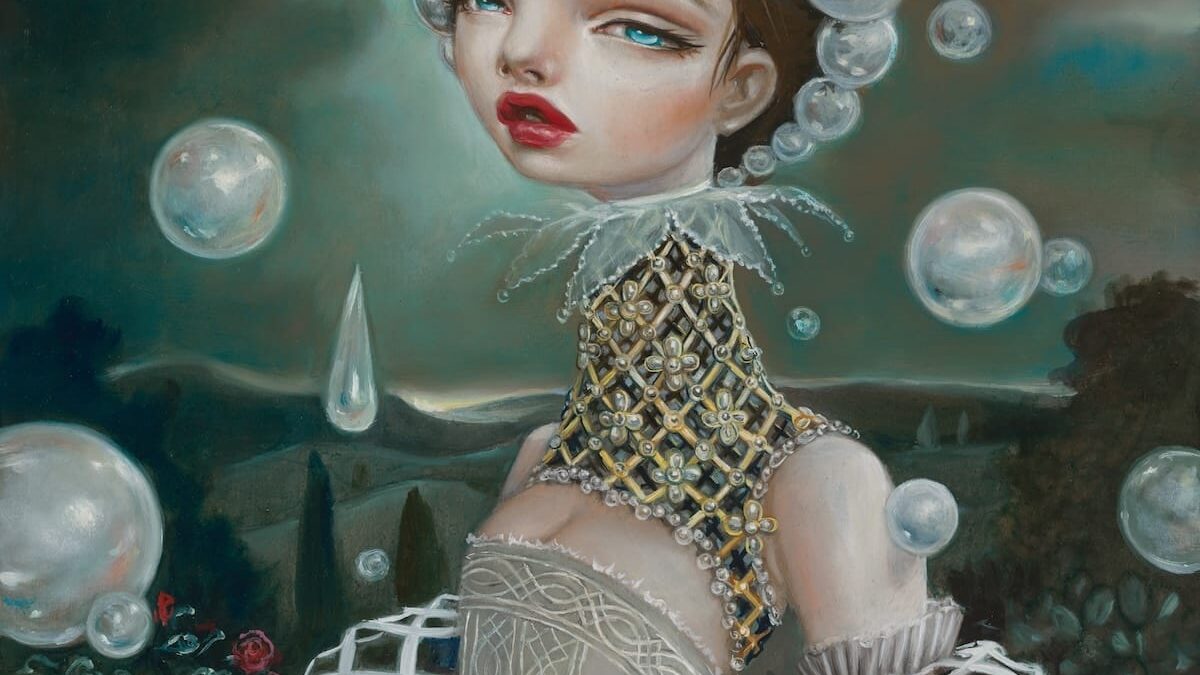 «Nocturno en Azul Menor» – Exposición Individual de Kukula