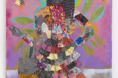 «Multiplicity: Blackness in Contemporary American Collage» – Una Mirada a la Identidad Negra a través del Collage Contemporáneo