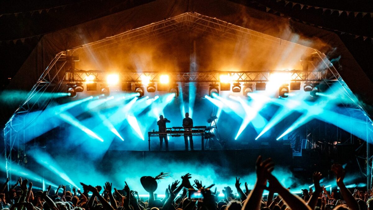 Volles Programm für das Kaleidoscope Festival 2024 am Alexandra Palace bekannt gegeben