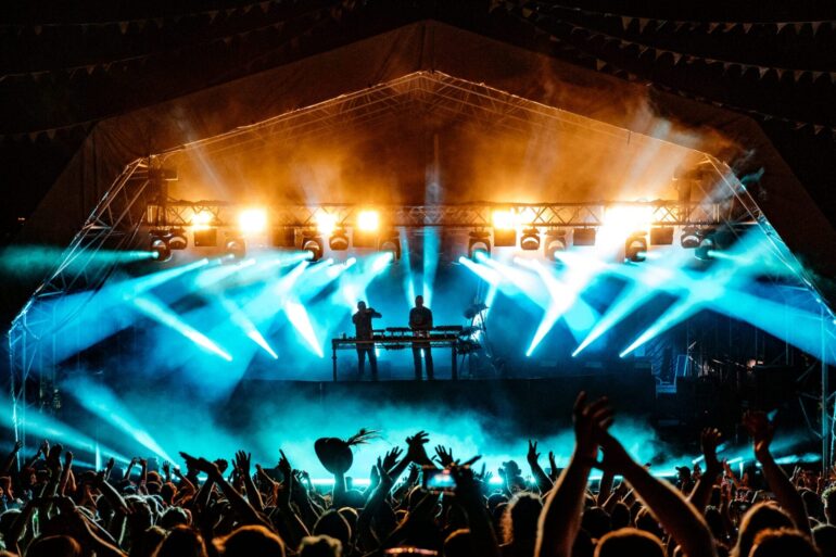 Volles Programm für das Kaleidoscope Festival 2024 am Alexandra Palace bekannt gegeben