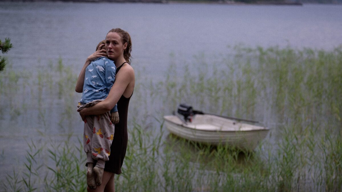 Crítica do filme “Handling The Undead”: um filme de zumbis que não se assemelha à “A Noite dos Mortos-Vivos”? Tudo é possível.