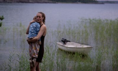 「Handling the Undead」映画のレビュー：「ナイト・オブ・ザ・リビング・デッド」と似ていないゾンビ映画はあり得るのでしょうか？ 何でも有り得ます。