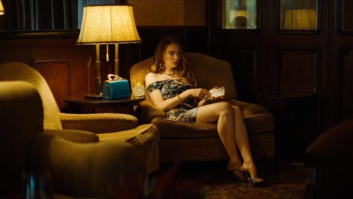 「憐れみの３章」日本公開 – ヨルゴス・ランティモス監督最新作