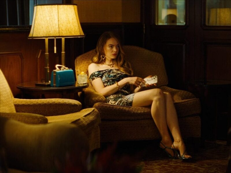 “카인드 오브 카인드니스” 가 이번 주 금요일 대개봉