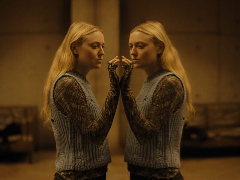 “The Watchers”: A Unique Spectacle by Ishana Shyamalan