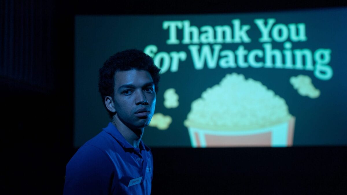 “I Saw the TV Glow”: Um fascinante mundo onírico